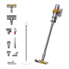 Dyson V15 Detect Absolute Extra – Aspirateur Balai 11