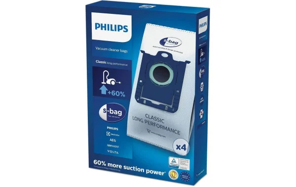 Philips FC 8021 – Accessoires Aspirateurs Et Nettoyeurs 1