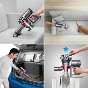 Dyson V7 Trigger – Aspirateur à Main 6