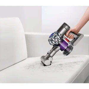 Dyson V6 Trigger + Iron – Aspirateur à Main 6