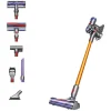 Dyson V8 Absolute + – Aspirateur Balai 13