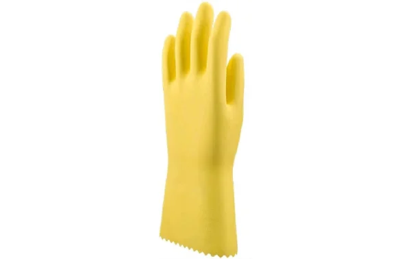 Edi Baur Gant De Nettoyage L 2 Pièce/s – Gants De Nettoyage 1