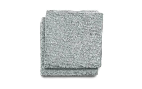 Brabantia Chiffon De Nettoyage En Microfibre 2 Pièces, Gris Moyen – Chiffon De Nettoyage 3