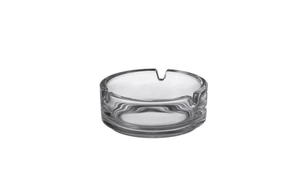 Montana Cendrier Cend Ø 10 Cm Transparent – Cendrier 1