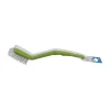 Haushaltsware Brosse De Nettoyage Duo 2 Pièces, Vert/Blanc – Brosse De Nettoyage 5