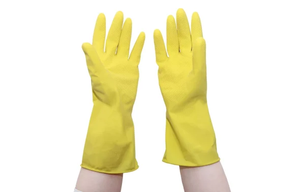 Fair Zone Gant De Nettoyage M 2 Pièce/s – Gants De Nettoyage 1