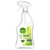 Dettol Nettoyant Tout Usage Lime Et Menthe 750 Ml – Détergents Universels 11