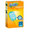 Swiffer Aimant à Poussière Starterkit Avec 3 Chiffons – Nettoyeur De Poussière 5