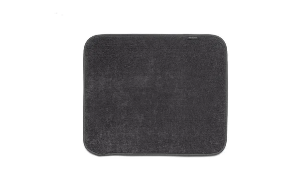 Brabantia Tapis égouttoir Sink Side Gris Foncé – Grille D’égouttage 1