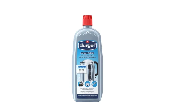 Durgol Détartrant Express 500 Ml – Détartrants 1