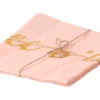 Esmée Torchon Pour La Vaisselle Coffee O Clock 50 X 70 Cm, Rose – Torchon Pour La Vaisselle 8