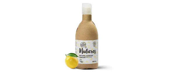 Mulieres Nettoyant Au Vinaigre Fresh Citrus 450 Ml – Détergents Universels 1