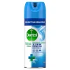 Dettol Nettoyant Tout Usage Désinfection Aerosol Spray 400 Ml – Détergents Universels 11