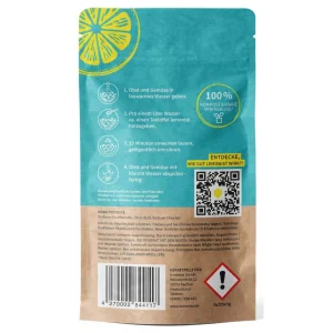 Lemonist Dissolvant Pour Pesticides 250 G – Liquides Vaisselle 7