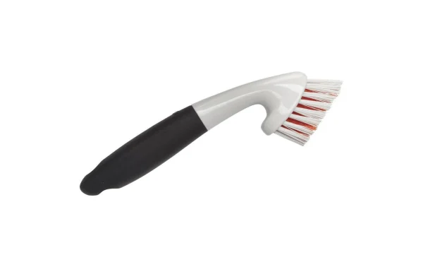 Oxo Good Grips Brosse Spéciale Joints Good Grips Noir/Blanc – Brosse De Nettoyage 1