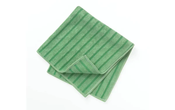 Chiffon De Nettoyage En Microfibre Scotch-Brite Profi 2 Pièce/s, Vert – Chiffon De Nettoyage 1