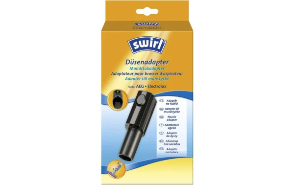 Swirl Adaptateur De Buse – Brosses D’aspirateur ⋅ Buses 1