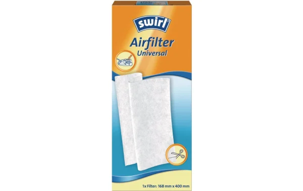 Swirl Filtre De Rechange Universal – Filtre Pour Aspirateur 1