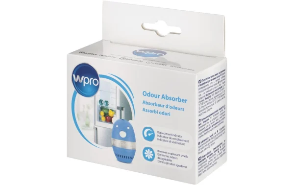 Whirlpool Absorbeur Odour – Neutralisation Des Odeurs 1