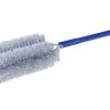 Edi Baur Brosse De Radiateur U-From Blanc – Nettoyeur De Poussière 7