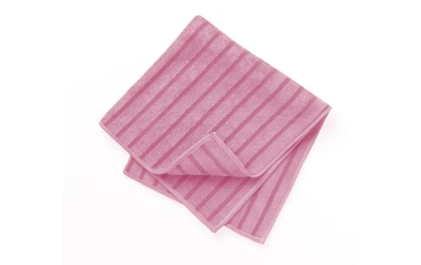 Chiffon De Nettoyage En Microfibre Scotch-Brite Profi 2 Pièce/s, Rose – Chiffon De Nettoyage 1