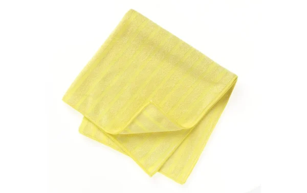 Chiffon De Nettoyage En Microfibre Scotch-Brite Profi 2 Pièce/s, Jaune – Chiffon De Nettoyage 1