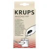 Krups Détartrant F05400 Machine à Café, 2 Pièces – Détartrants 5