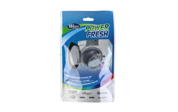 Whirlpool Diffuseur De Parfum Powerfresh AFR300 – Neutralisation Des Odeurs 1