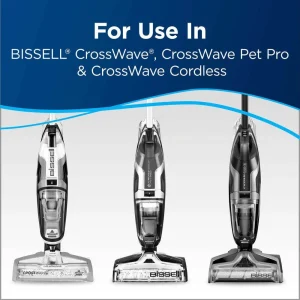 Bissell Brosse Cylindrique Multi-Surface Pour CrossWave – Brosses D’aspirateur ⋅ Buses 7