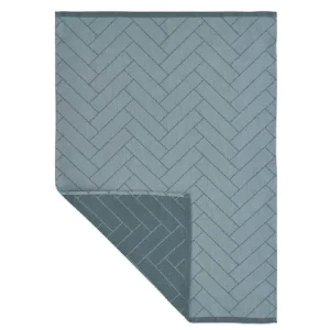 Södahl Torchon Pour La Vaisselle Tiles Bleu – Torchon Pour La Vaisselle 6