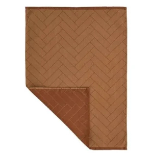 Södahl Torchon Pour La Vaisselle Tiles Brun – Torchon Pour La Vaisselle 6