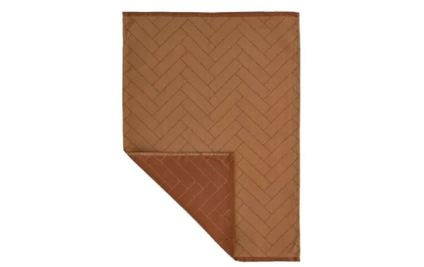 Södahl Torchon Pour La Vaisselle Tiles Brun – Torchon Pour La Vaisselle 3