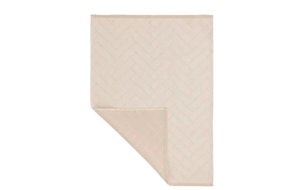 Södahl Torchon Pour La Vaisselle Tiles Beige – Torchon Pour La Vaisselle 3