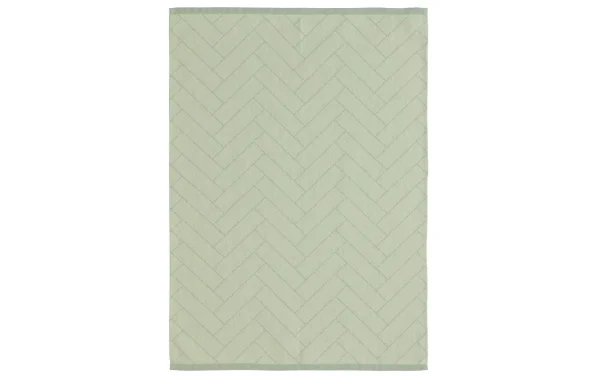 Södahl Torchon Pour La Vaisselle Tiles Vert Clair – Torchon Pour La Vaisselle 1