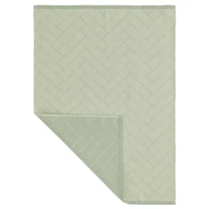 Södahl Torchon Pour La Vaisselle Tiles Vert Clair – Torchon Pour La Vaisselle 6