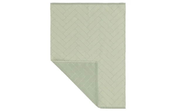 Södahl Torchon Pour La Vaisselle Tiles Vert Clair – Torchon Pour La Vaisselle 3