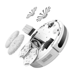 Bissell Brosse Latérale Spinwave 2 Pièces – Brosses D’aspirateur ⋅ Buses 9