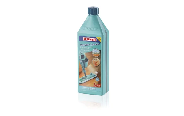 Leifheit Nettoyant Pour Sol Parquet, Stratifié, 1 L – Détergents Pour Sols 1