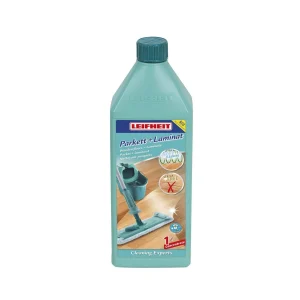 Leifheit Nettoyant Pour Sol Parquet, Stratifié, 1 L – Détergents Pour Sols 6