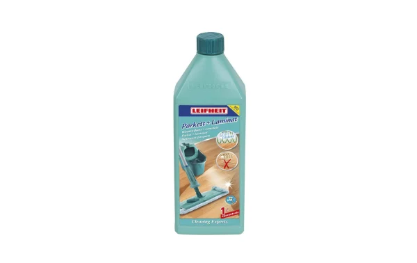 Leifheit Nettoyant Pour Sol Parquet, Stratifié, 1 L – Détergents Pour Sols 3