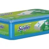 Swiffer Lingette Wet Fraîcheur Des Agrumes – Couvercle D’essuie-glace 5