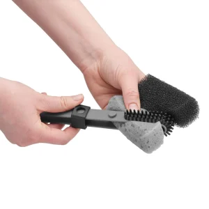 WMF Brosse à Vaisselle De Base Gris – Brosse De Nettoyage 9