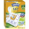 Swirl Sac Filtrant Pour Aspirateur S 67 4 Pièce/s – Sac à Poussière 7