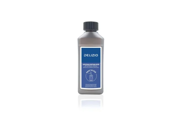 DELIZIO Détartrant 2x 250 Ml – Détartrants 1