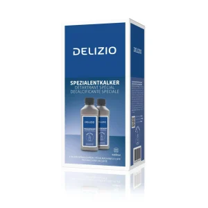 DELIZIO Détartrant 2x 250 Ml – Détartrants 6