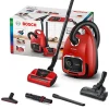 Bosch ProAnimal, Rouge – Aspirateur Avec Sac 11