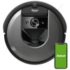 IRobot Roomba I7158 – Aspirateur Robot 11