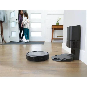 IRobot Roomba I3+i3558 – Aspirateur Robot 7