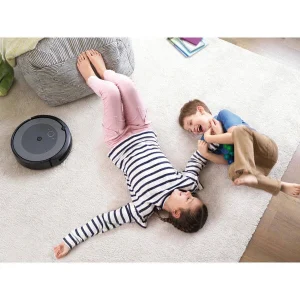 IRobot Roomba I3+i3558 – Aspirateur Robot 9