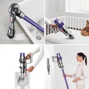 Dyson V10 Animal – Aspirateur Balai 7